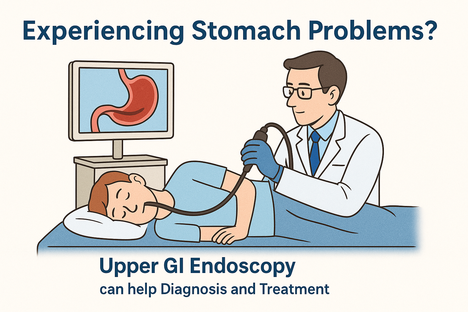 endoscopy