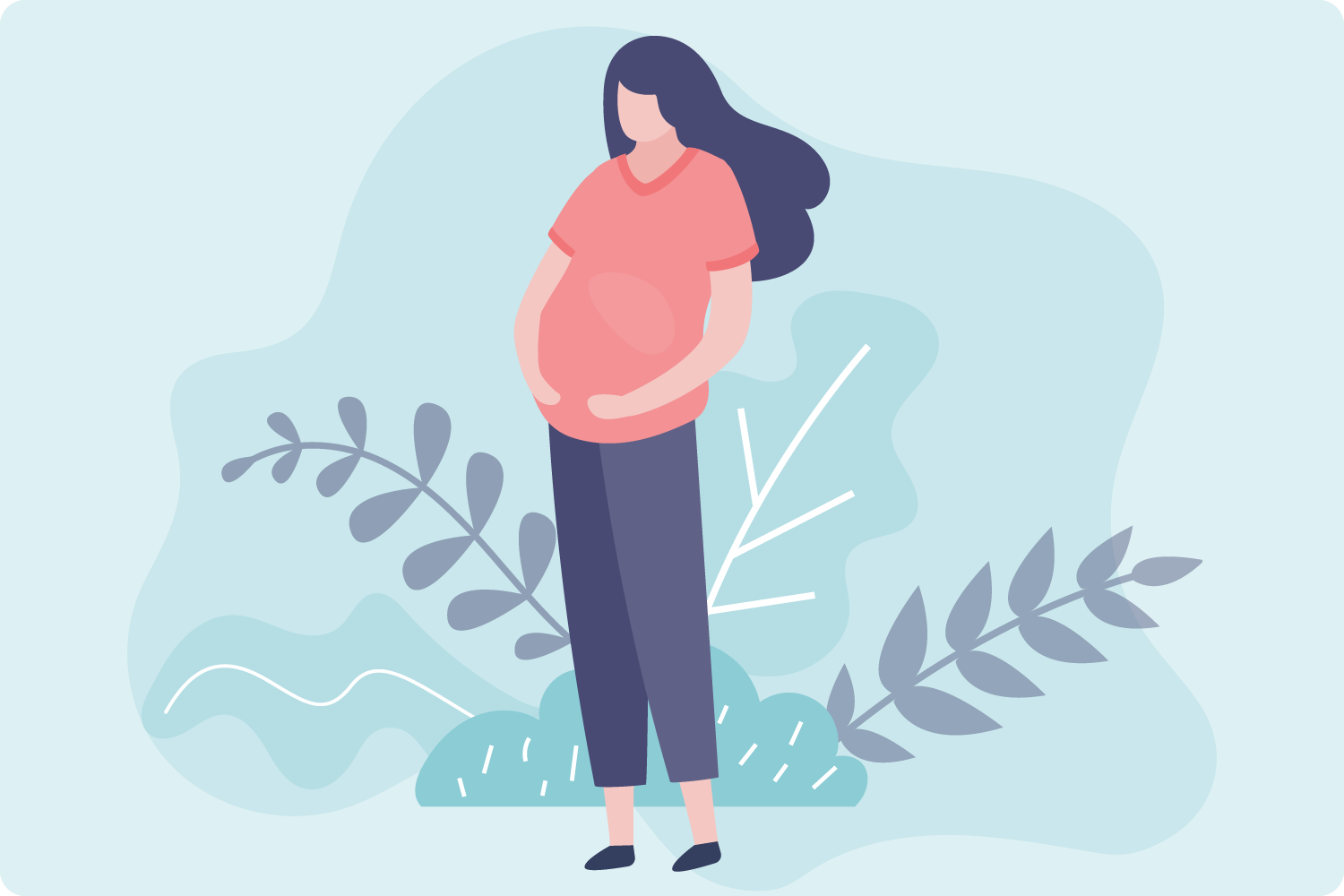 pregnancy tips safe pregnancy