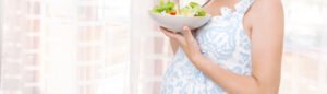 nutrition in pregnancy