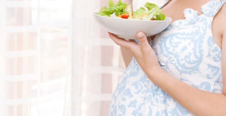 nutrition in pregnancy
