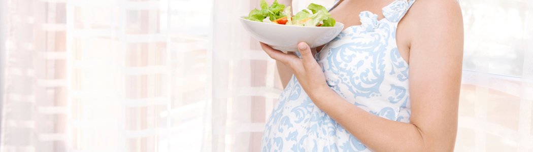 nutrition in pregnancy