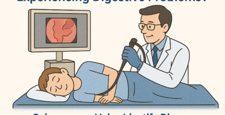 colonoscopy