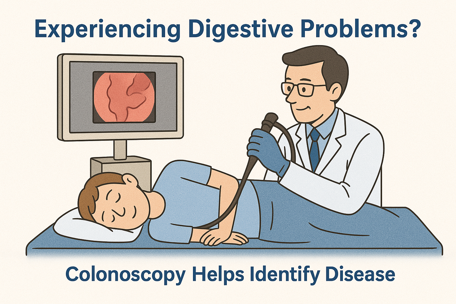colonoscopy