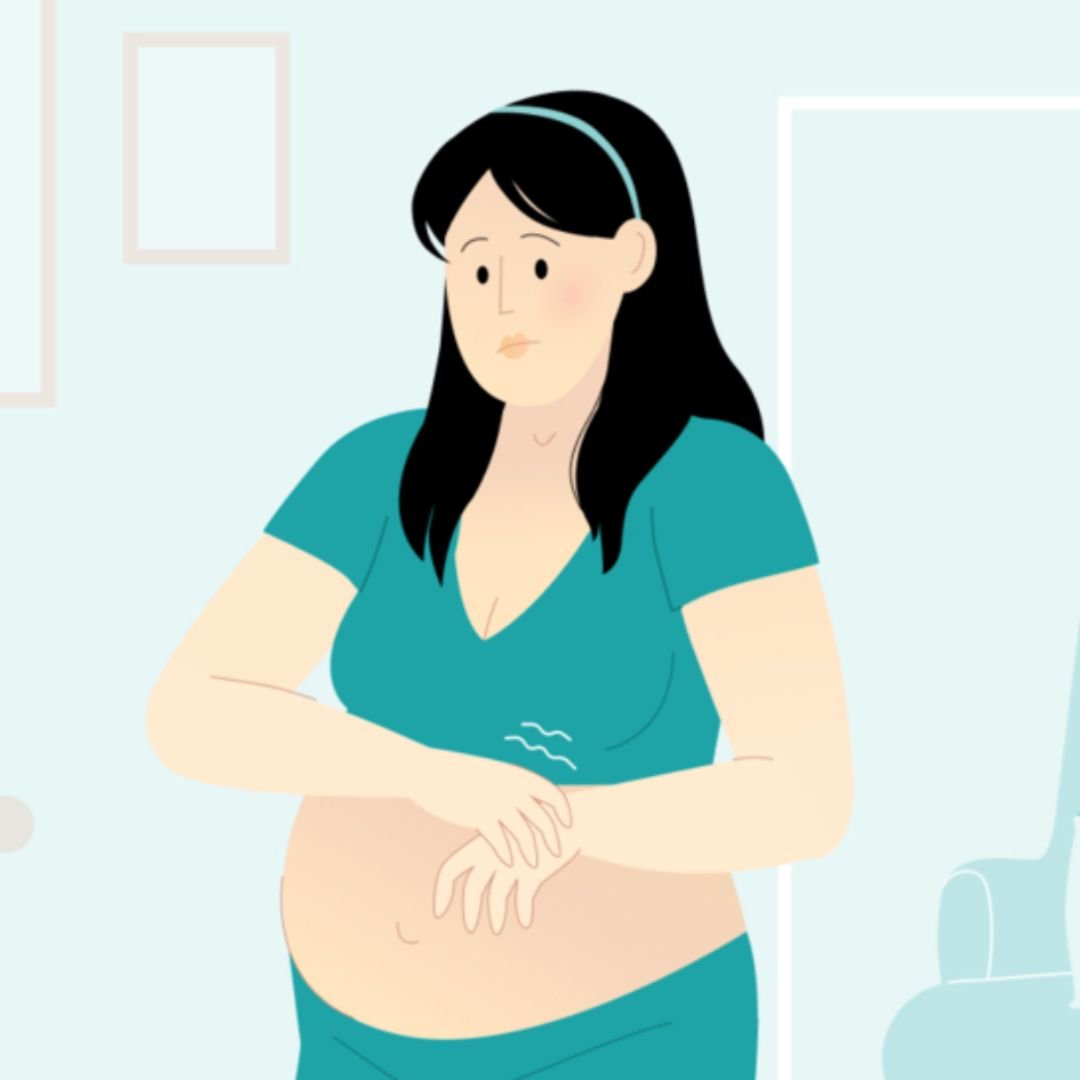 cholestasis, icp, pregnancy