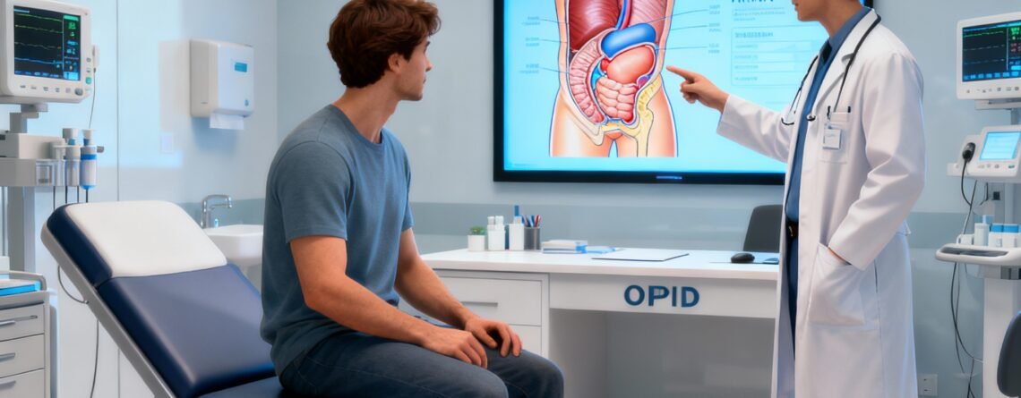 HERNIA, OPD, IPD, DOCTOR
