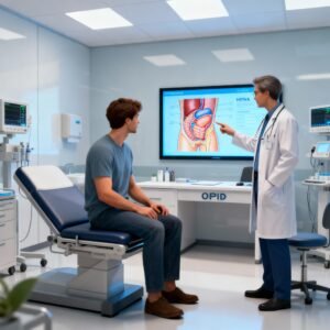 HERNIA, OPD, IPD, DOCTOR